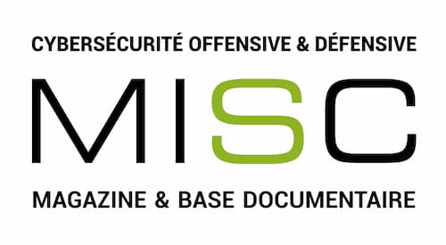 Logo MISC Magazine