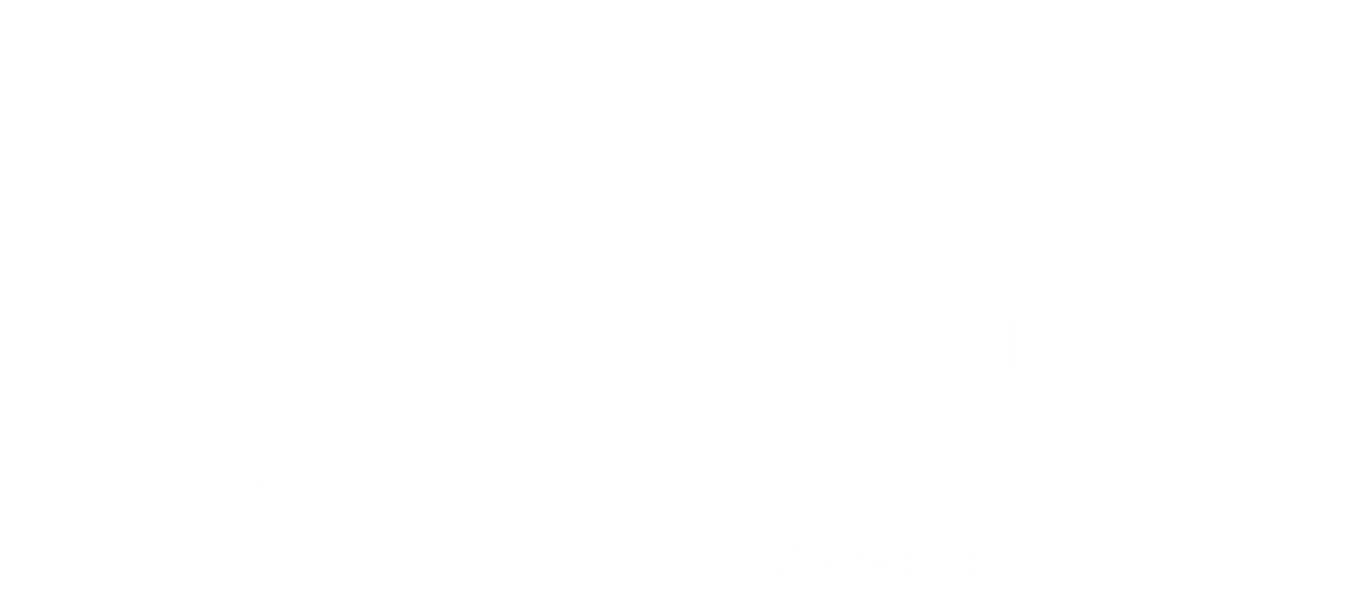 Logo partenaires de OCI